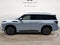 2027 INFINITI QX80 LUXE