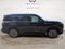 2027 INFINITI QX80 LUXE
