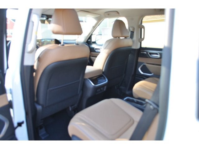 2026 INFINITI QX80 Luxe 4WD