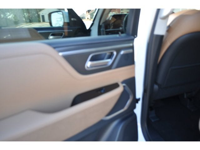 2026 INFINITI QX80 Luxe 4WD