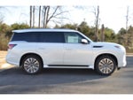 2026 INFINITI QX80 Luxe 4WD