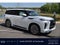 2026 INFINITI QX80 Luxe 4WD