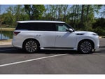 2026 INFINITI QX80 Luxe 4WD