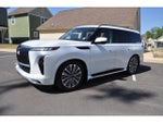 2026 INFINITI QX80 Luxe 4WD