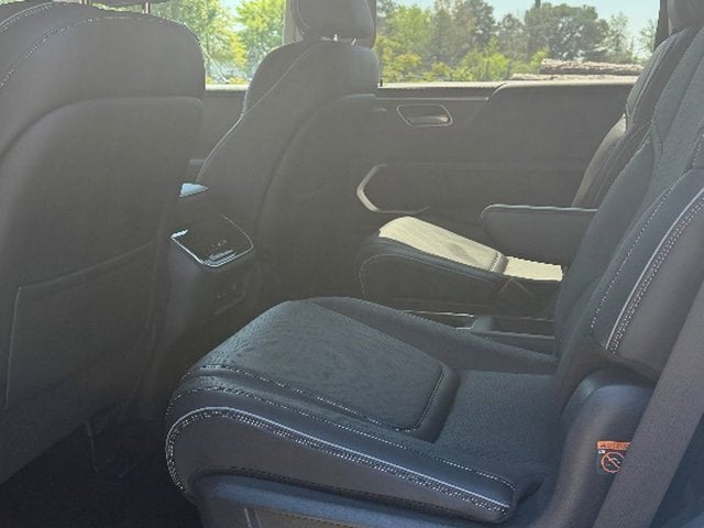 2026 INFINITI QX80 Luxe 4WD