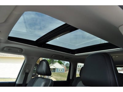 2026 INFINITI QX80 Luxe 4WD