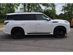 2026 INFINITI QX80 Luxe 4WD