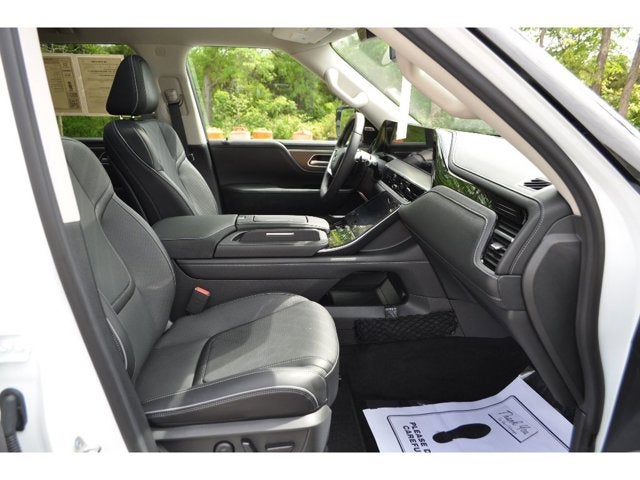 2026 INFINITI QX80 Luxe 4WD