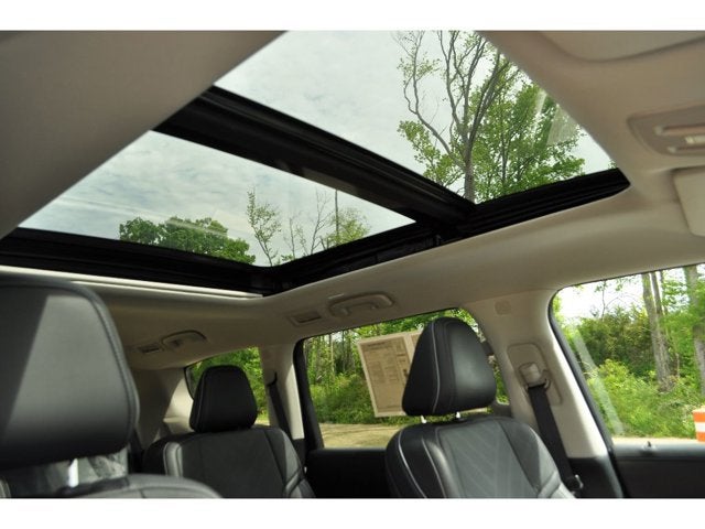 2026 INFINITI QX80 Luxe 4WD