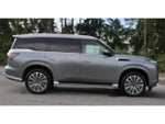 2027 INFINITI QX80 Luxe 4WD