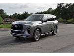 2027 INFINITI QX80 Luxe 4WD