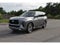 2027 INFINITI QX80 Luxe 4WD