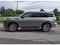 2027 INFINITI QX80 Luxe 4WD