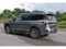 2027 INFINITI QX80 Luxe 4WD