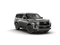 2027 INFINITI QX80 LUXE