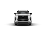 2027 INFINITI QX80 LUXE