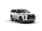 2027 INFINITI QX80 LUXE