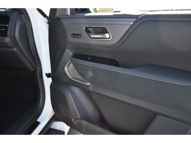 2026 INFINITI QX80 Autograph 4WD