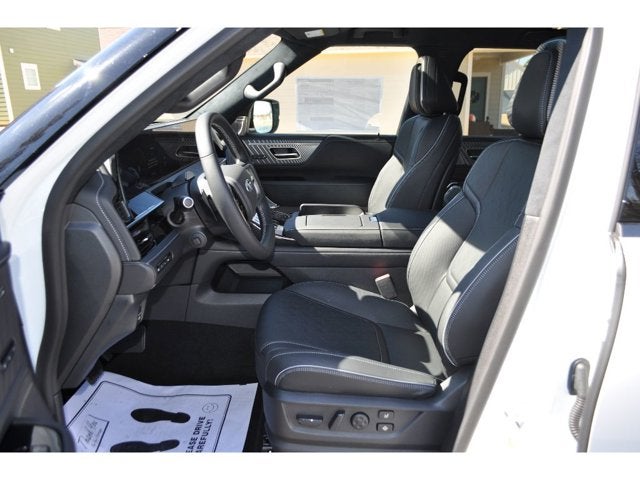 2026 INFINITI QX80 Autograph 4WD