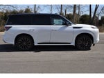 2026 INFINITI QX80 Autograph 4WD