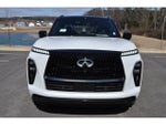 2026 INFINITI QX80 Autograph 4WD