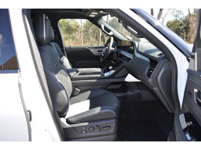 2026 INFINITI QX80 Autograph 4WD