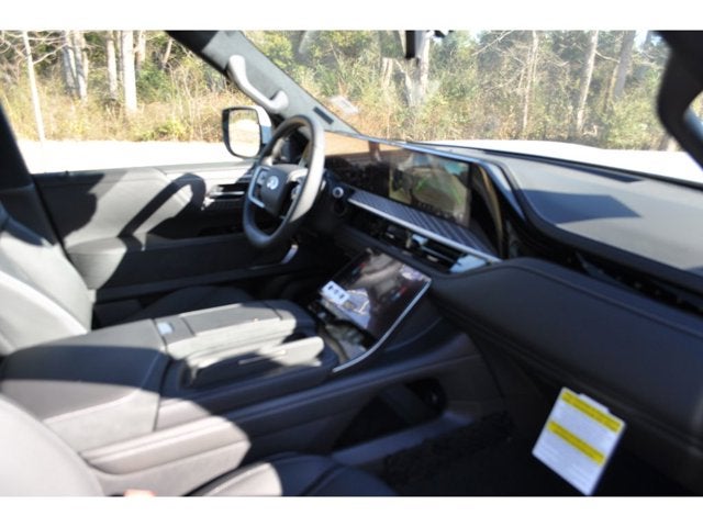 2026 INFINITI QX80 Autograph 4WD