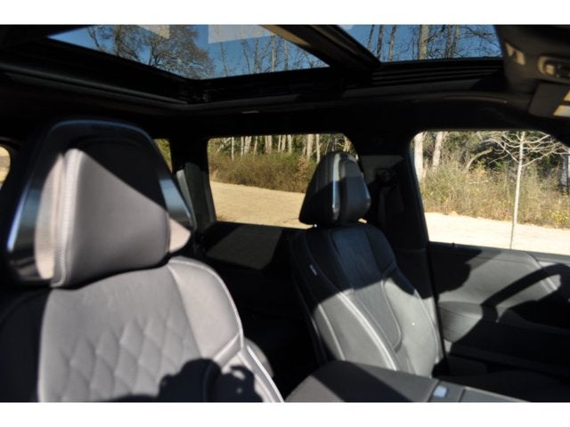 2026 INFINITI QX80 Autograph 4WD