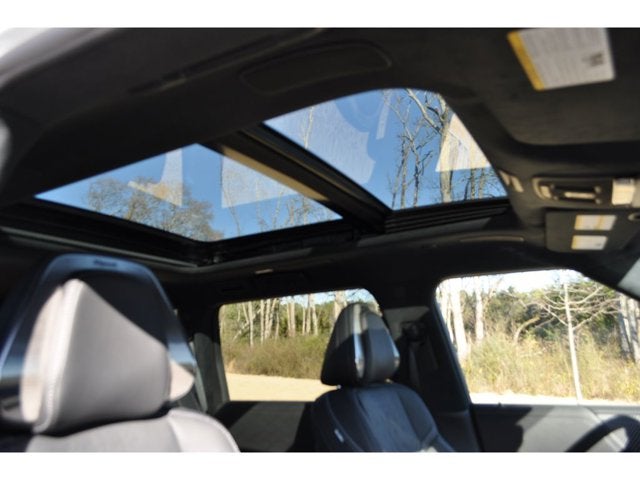 2026 INFINITI QX80 Autograph 4WD