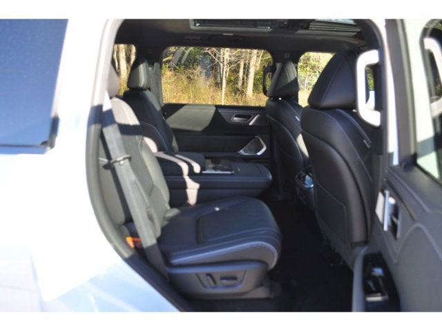 2026 INFINITI QX80 Autograph 4WD