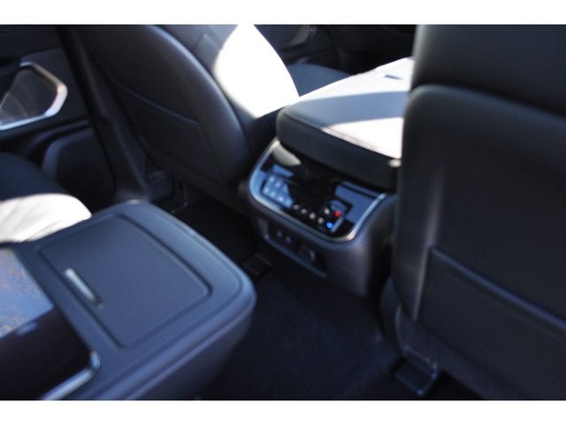 2026 INFINITI QX80 Autograph 4WD