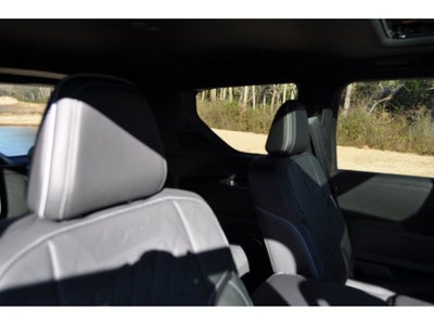 2026 INFINITI QX80 Autograph 4WD