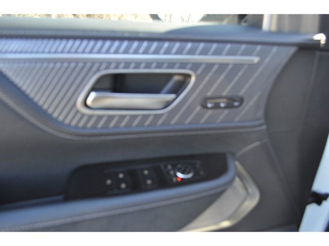 2026 INFINITI QX80 Autograph 4WD