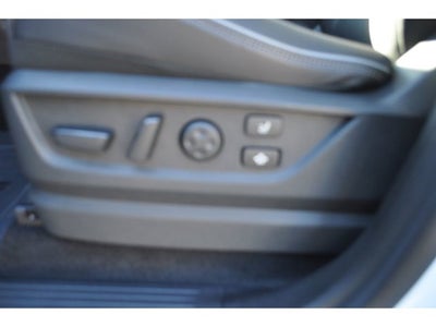 2026 INFINITI QX80 Autograph 4WD