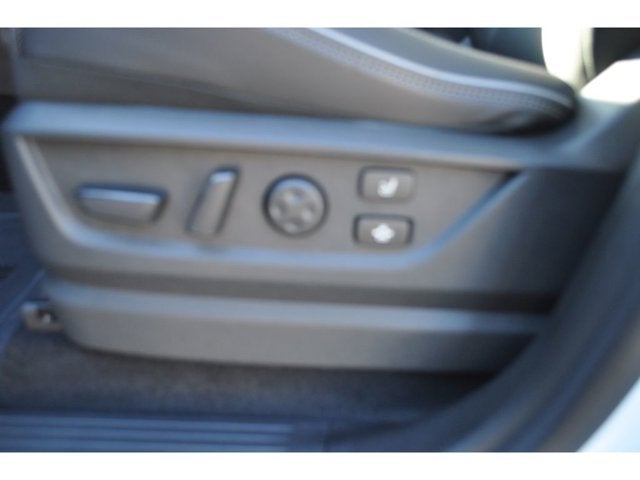 2026 INFINITI QX80 Autograph 4WD