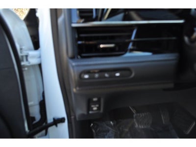 2026 INFINITI QX80 Autograph 4WD