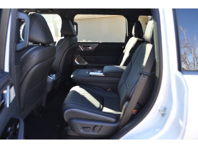 2026 INFINITI QX80 Autograph 4WD