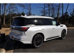 2026 INFINITI QX80 Autograph 4WD