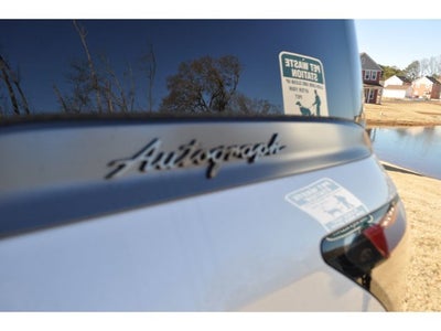 2026 INFINITI QX80 Autograph 4WD