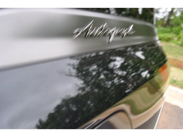 2025 INFINITI QX80 Autograph 4WD