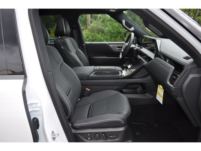 2027 INFINITI QX80 Autograph 4WD