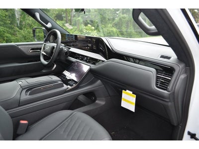 2027 INFINITI QX80 Autograph 4WD