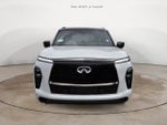2027 INFINITI QX80 Autograph 4WD
