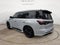 2027 INFINITI QX80 Autograph 4WD
