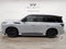 2027 INFINITI QX80 Autograph 4WD