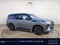 2025 INFINITI QX80 Autograph 4WD