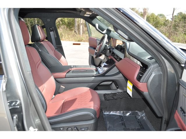2025 INFINITI QX80 Autograph 4WD