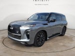 2025 INFINITI QX80 Autograph 4WD