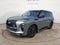 2025 INFINITI QX80 Autograph 4WD