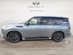 2025 INFINITI QX80 Autograph 4WD